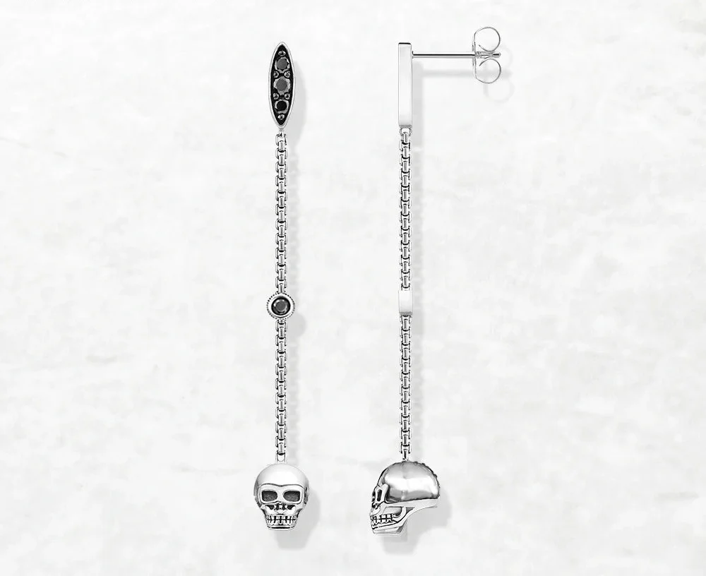 Gothic & Punk Jewellery